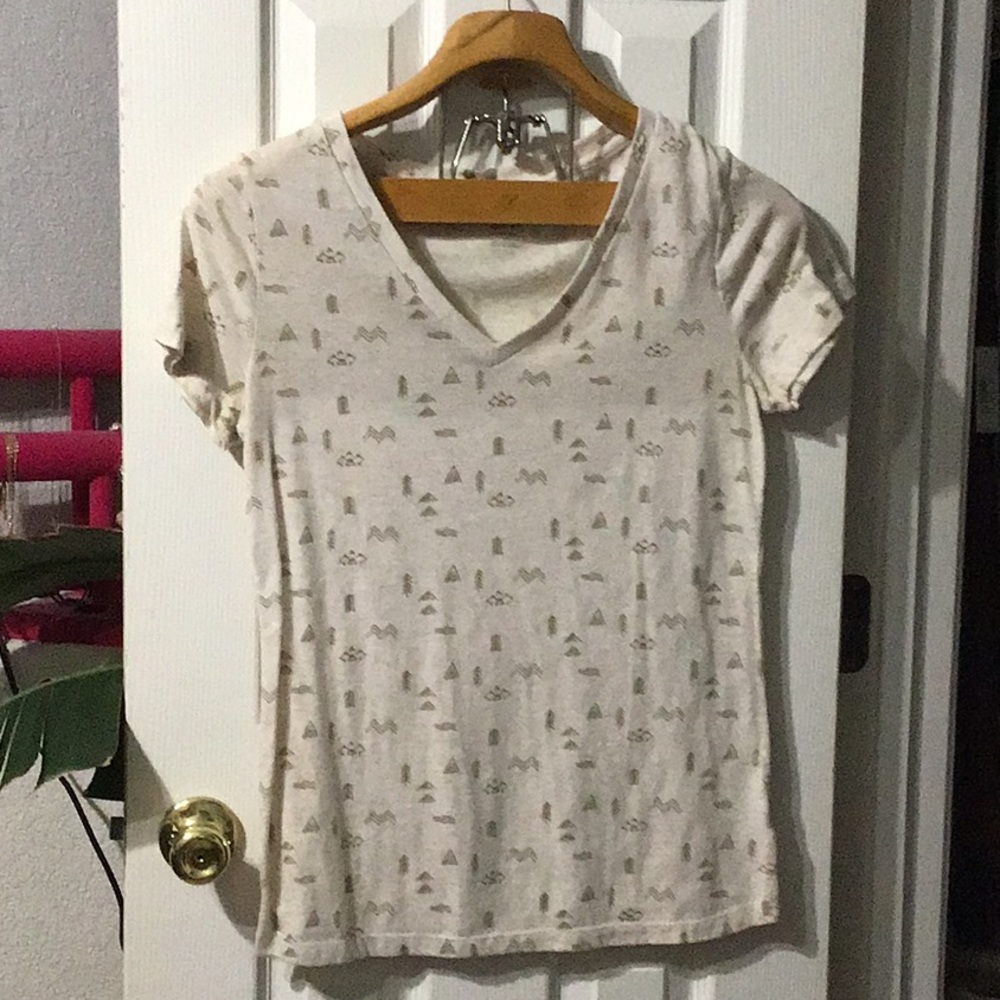 Tan Tee